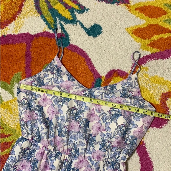 Vince Camuto Floral Dress - Picture 12 of 15